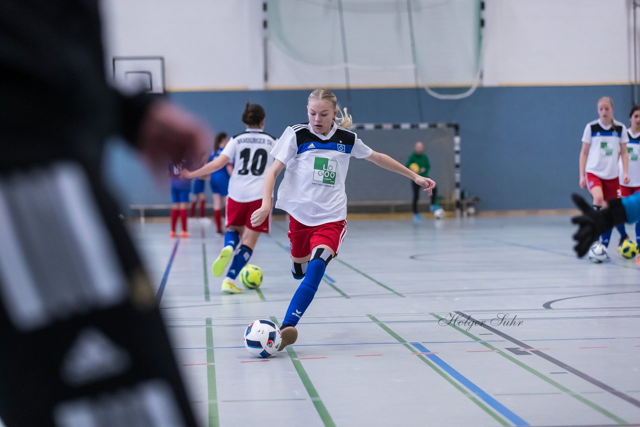 Bild 79 - wCJ Futsalmeisterschaft Runde 1